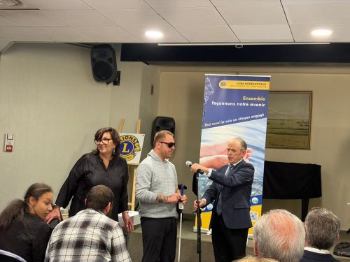 Soiree Cannes Electroniques  61