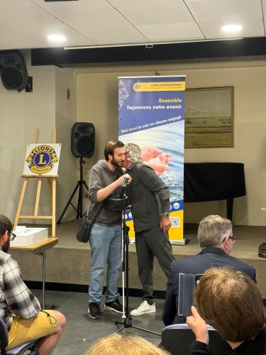 Soiree Cannes Electroniques  66