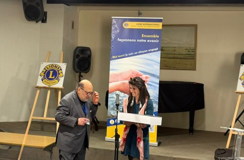 Soiree Cannes Electroniques  70