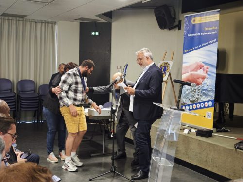 Soiree Cannes Electroniques  9